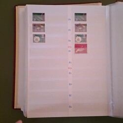 JUGOSLAWIEN - enormes, meist ** Händlerlager in 7 fetten ...