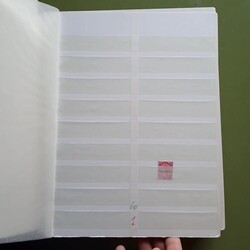 MALTA - enormes Händlerlager ab Beginn bis 2015 in 3 fetten Alben, ...