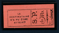 MONTENEGRO - alter Bestand mit besseren Werten und zahlreichen ...