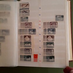 ÖSTERREICH - 1850/2020, enormes 8bändiges Händlerlager, ab Beginn ...