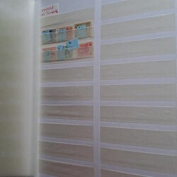 RUSSLAND/SOWJETUNION - enormes, hauptsächlich ** Händlerlager in 16 ...