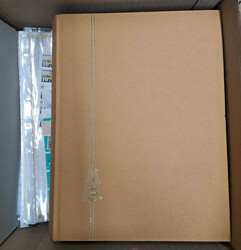 SCHWEIZ - Posten im Karton. Dabei moderne Kleinbogen u. viele MH