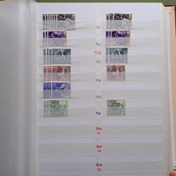 SPANIEN - enormes, 9bändiges Händlerlager, beginnend ab den klass. ...