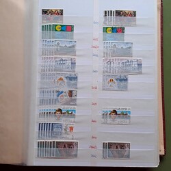 SPANIEN - enormes, 9bändiges Händlerlager, beginnend ab den klass. ...