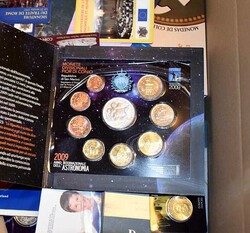 MÜNZEN - Bestand, darunter etl. aus der Euro-Zeit, mit gesuchten ...