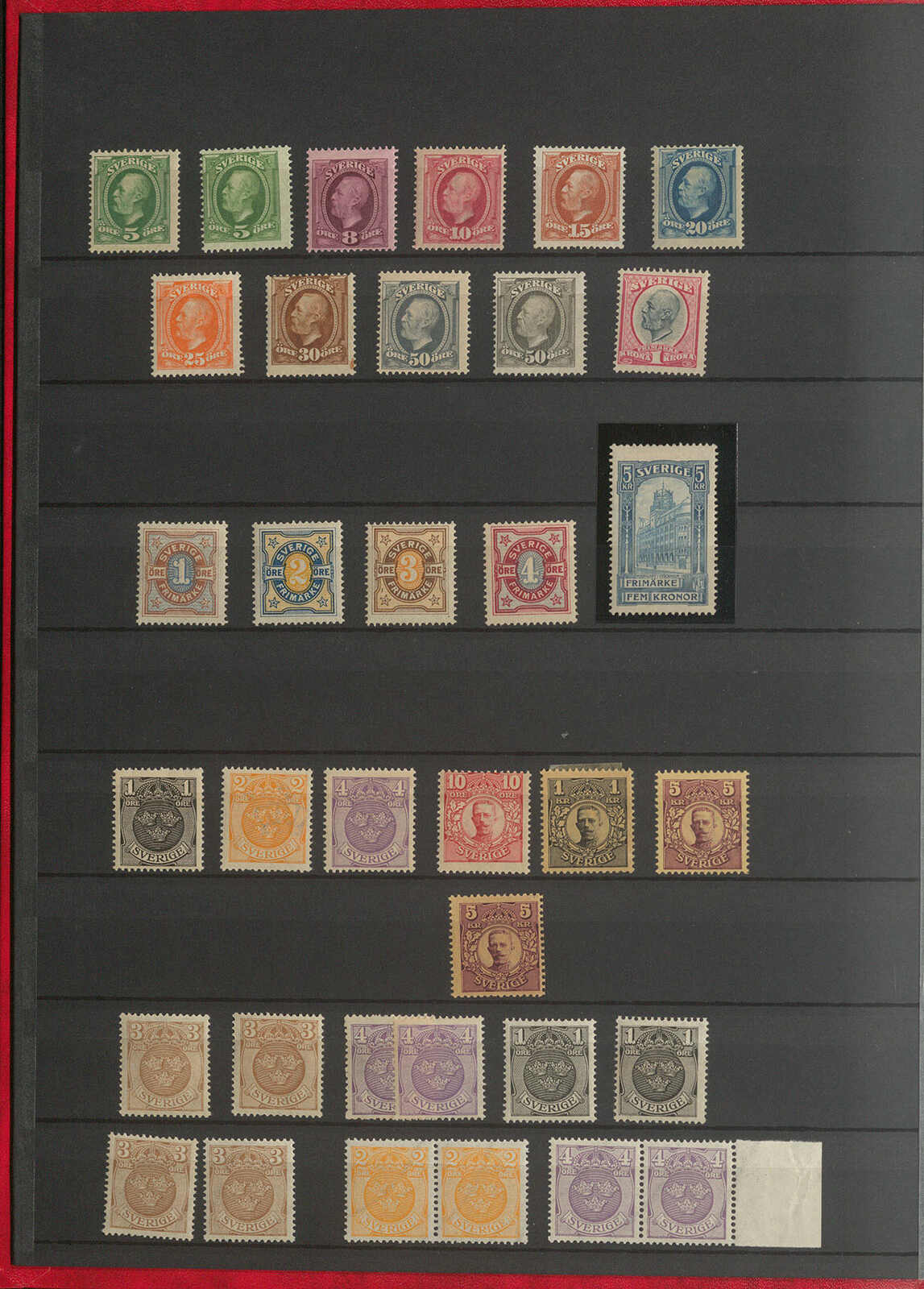 Image 2 for lot number 1970 for Götz 415th Auction