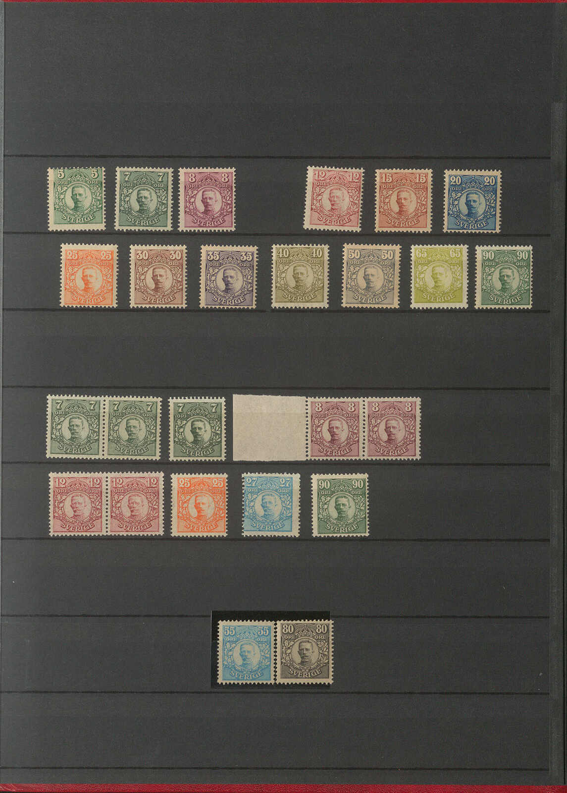 Image 3 for lot number 1970 for Götz 415th Auction