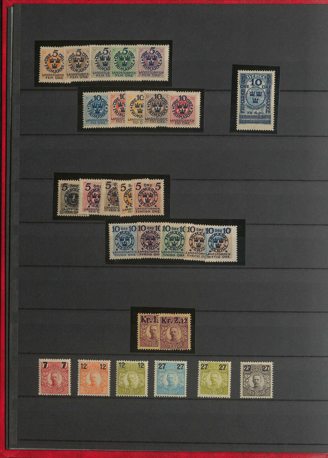 Image 4 for lot number 1970 for Götz 415th Auction