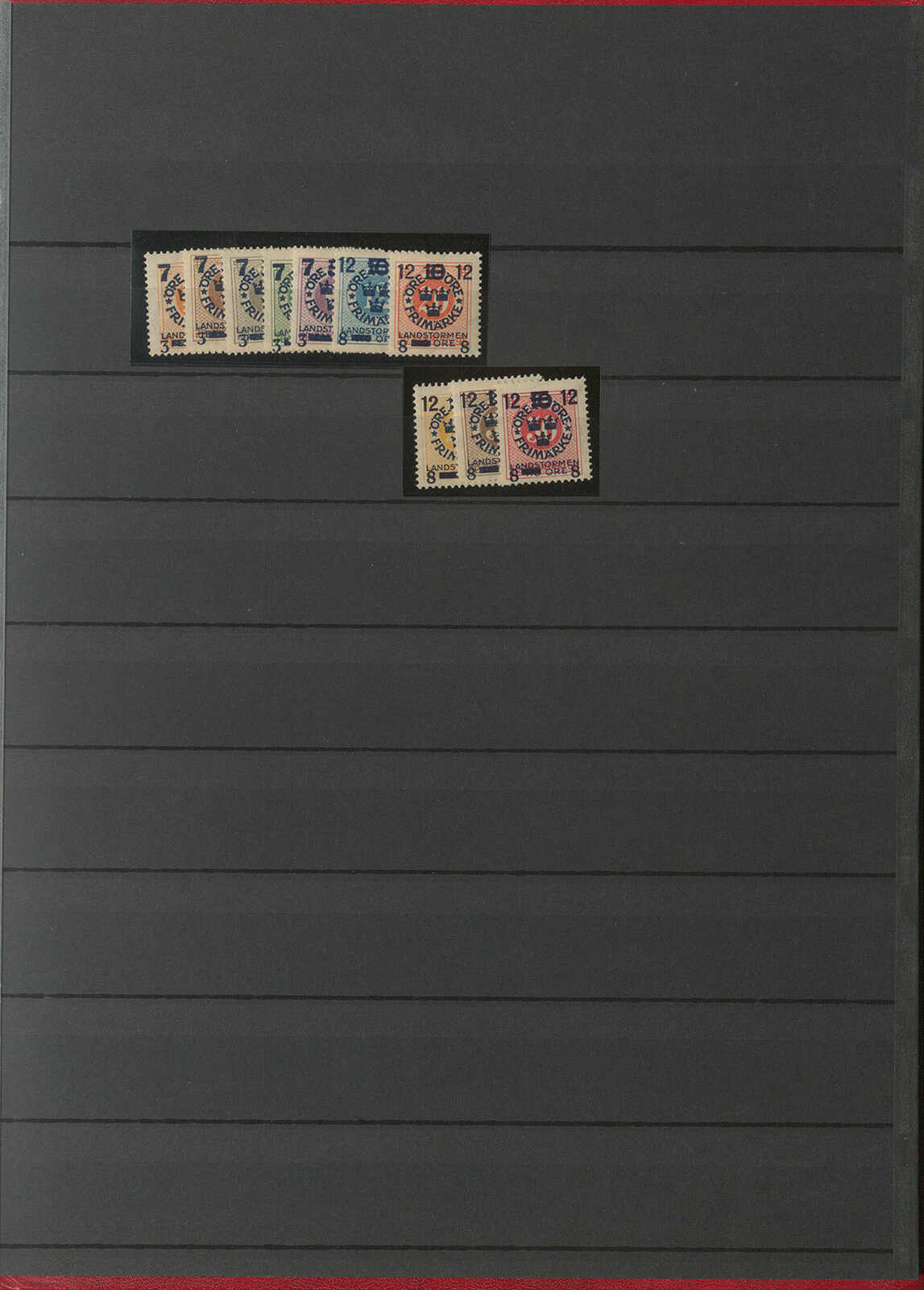 Image 5 for lot number 1970 for Götz 415th Auction