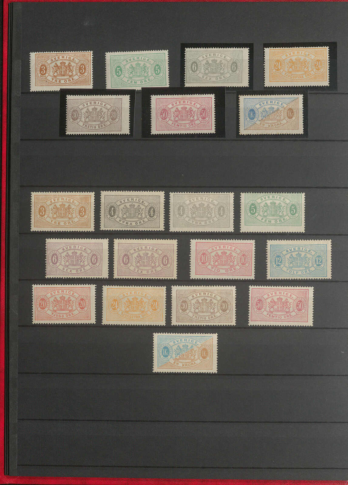 Image 6 for lot number 1970 for Götz 415th Auction
