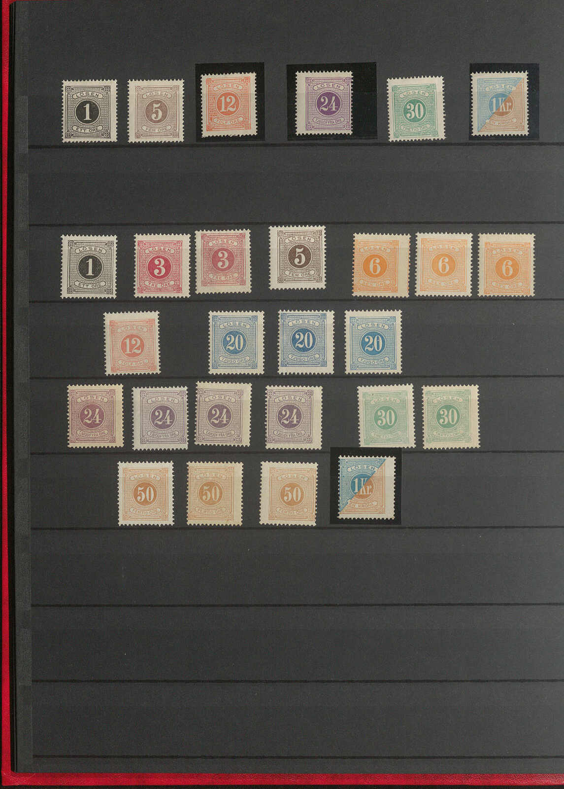 Image 8 for lot number 1970 for Götz 415th Auction