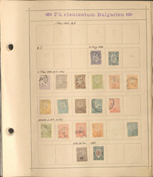 Bild austauschen