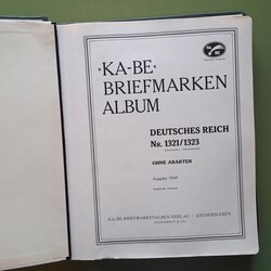 Losabbildung