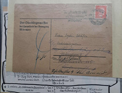 Losabbildung