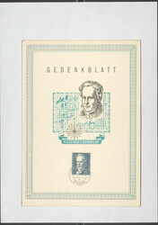 Losabbildung