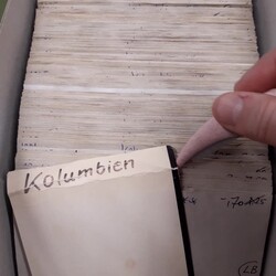 Losabbildung