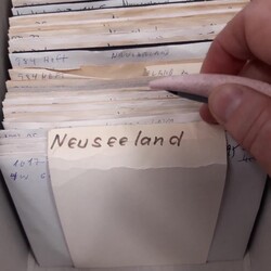 Losabbildung