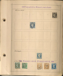 Losabbildung