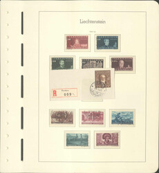 Losabbildung
