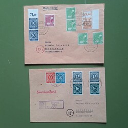 Losabbildung