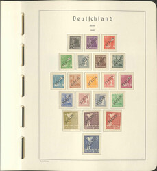 Losabbildung