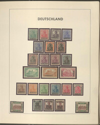 Swap image