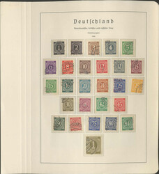Losabbildung