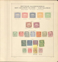 Losabbildung