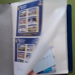 Bild austauschen
