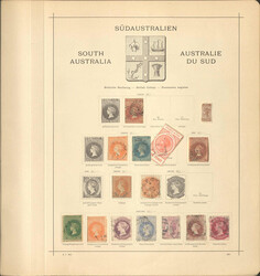Losabbildung