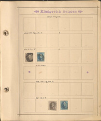 Losabbildung