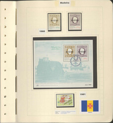 Swap image