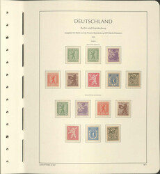 Losabbildung
