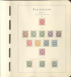 Losabbildung