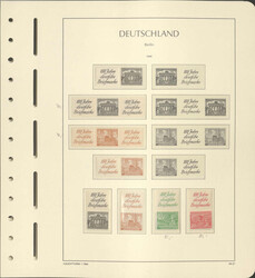 Losabbildung