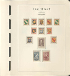 Losabbildung