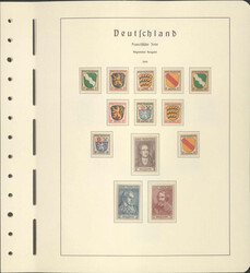 Losabbildung