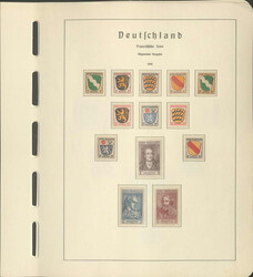 Losabbildung