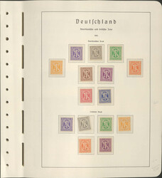 Losabbildung