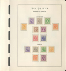 Losabbildung