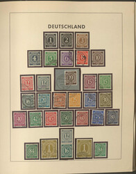 Losabbildung