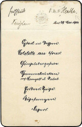 Losabbildung