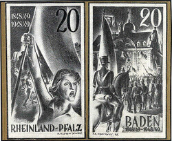 Losabbildung