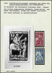 Losabbildung