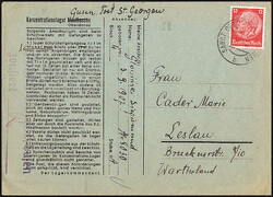Losabbildung