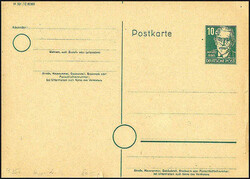 Losabbildung