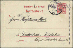 Losabbildung