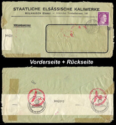 Losabbildung