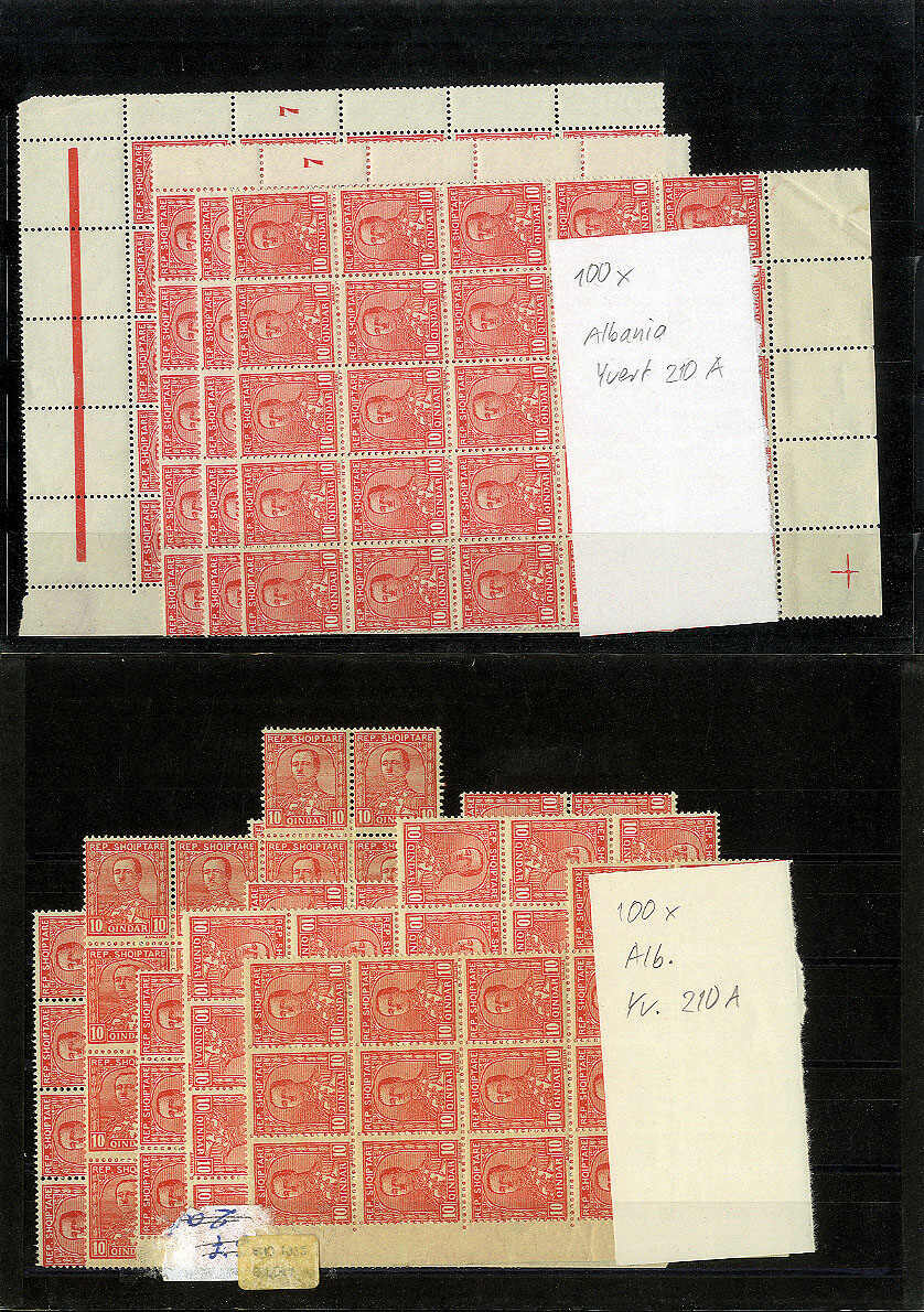 Image 1 for lot number 2271 for Götz 412nd. Auction