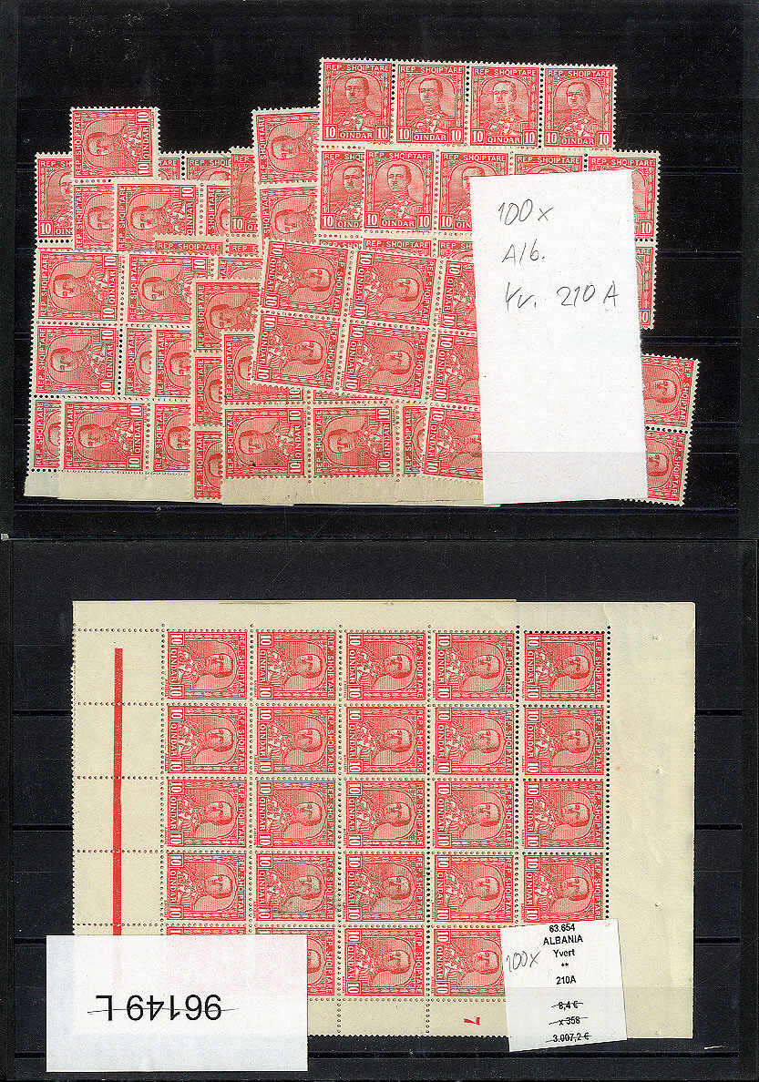 Image 2 for lot number 2271 for Götz 412nd. Auction